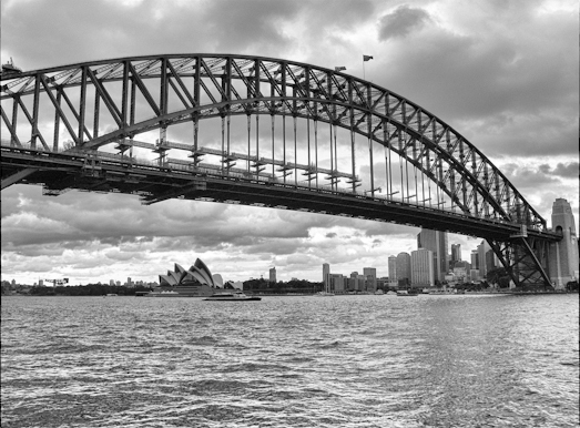 sydneyharbourbridge2.JPG - 153936 Bytes